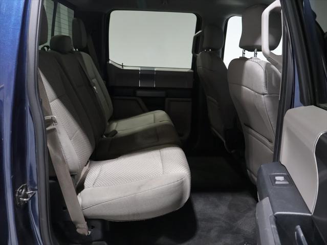 used 2015 Ford F-150 car, priced at $19,366
