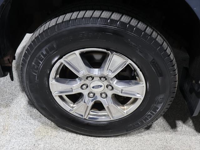 used 2015 Ford F-150 car, priced at $19,366