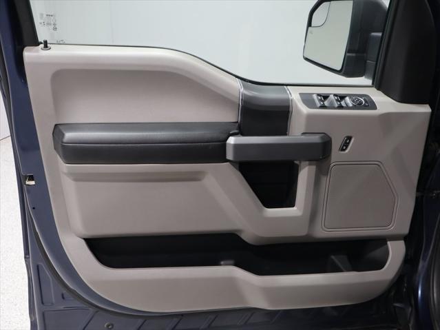 used 2015 Ford F-150 car, priced at $19,366