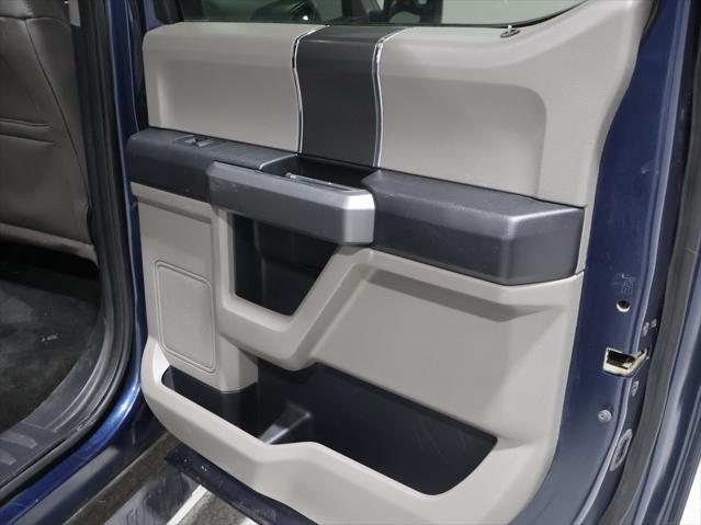 used 2015 Ford F-150 car, priced at $19,366