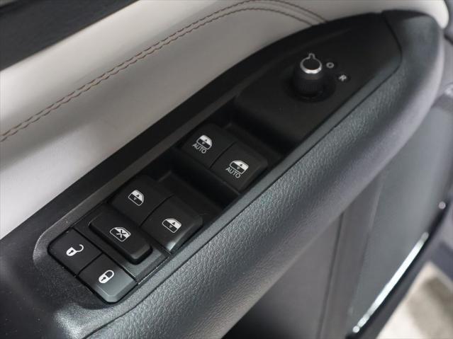 used 2022 Jeep Compass car, priced at $22,644