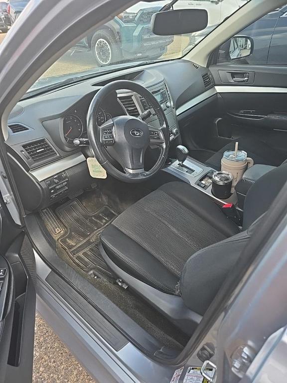 used 2013 Subaru Legacy car, priced at $4,963