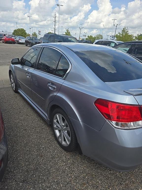 used 2013 Subaru Legacy car, priced at $4,963