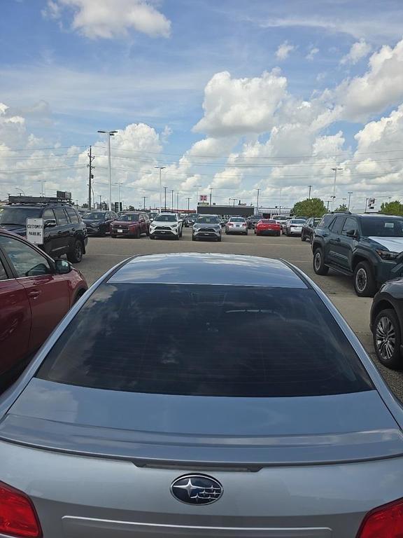 used 2013 Subaru Legacy car, priced at $4,963