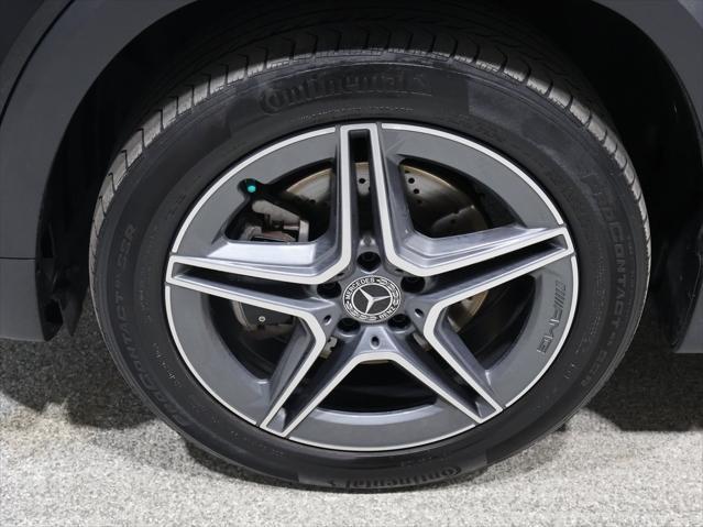 used 2020 Mercedes-Benz GLB 250 car, priced at $26,842