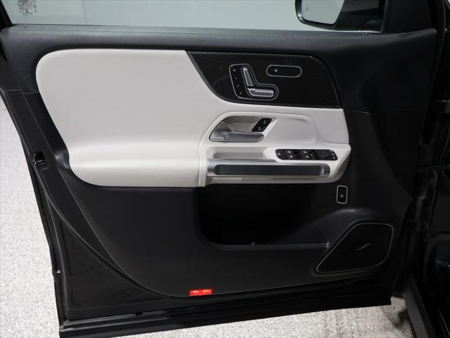 used 2020 Mercedes-Benz GLB 250 car, priced at $26,842