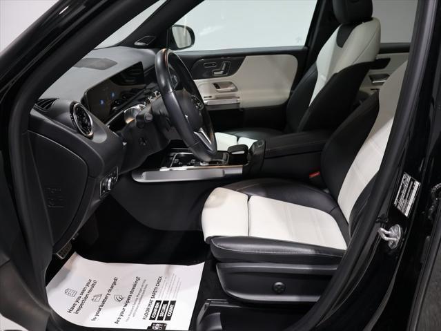 used 2020 Mercedes-Benz GLB 250 car, priced at $26,842