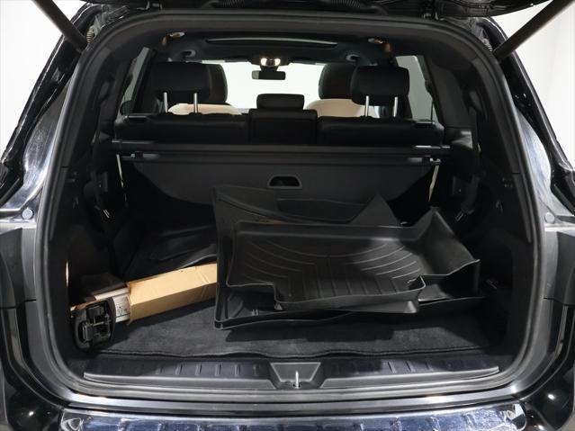 used 2020 Mercedes-Benz GLB 250 car, priced at $26,842
