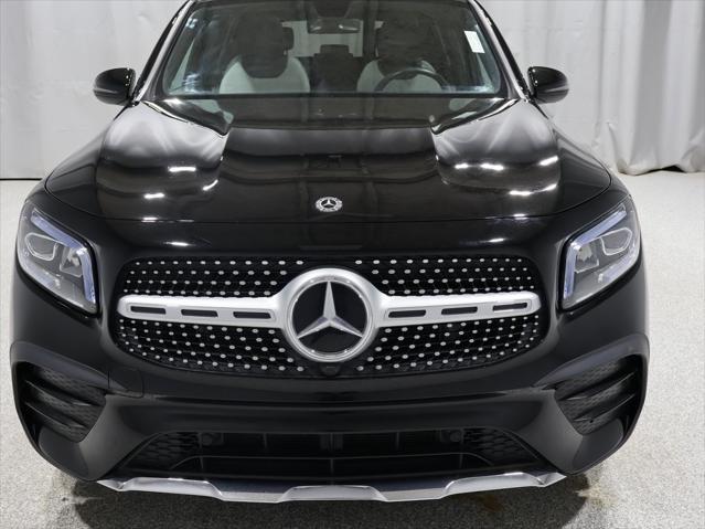 used 2020 Mercedes-Benz GLB 250 car, priced at $26,842