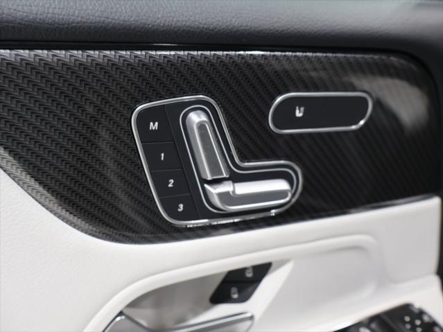 used 2020 Mercedes-Benz GLB 250 car, priced at $26,842
