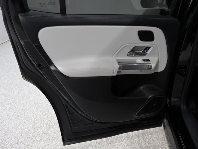 used 2020 Mercedes-Benz GLB 250 car, priced at $26,842
