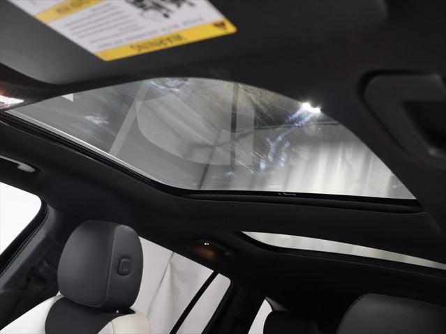 used 2020 Mercedes-Benz GLB 250 car, priced at $26,842
