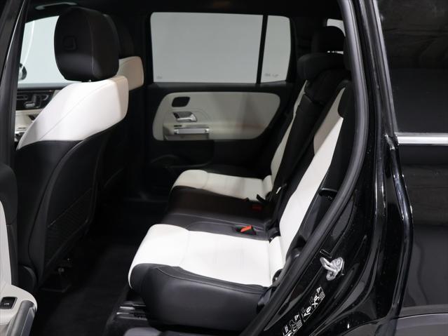 used 2020 Mercedes-Benz GLB 250 car, priced at $26,842