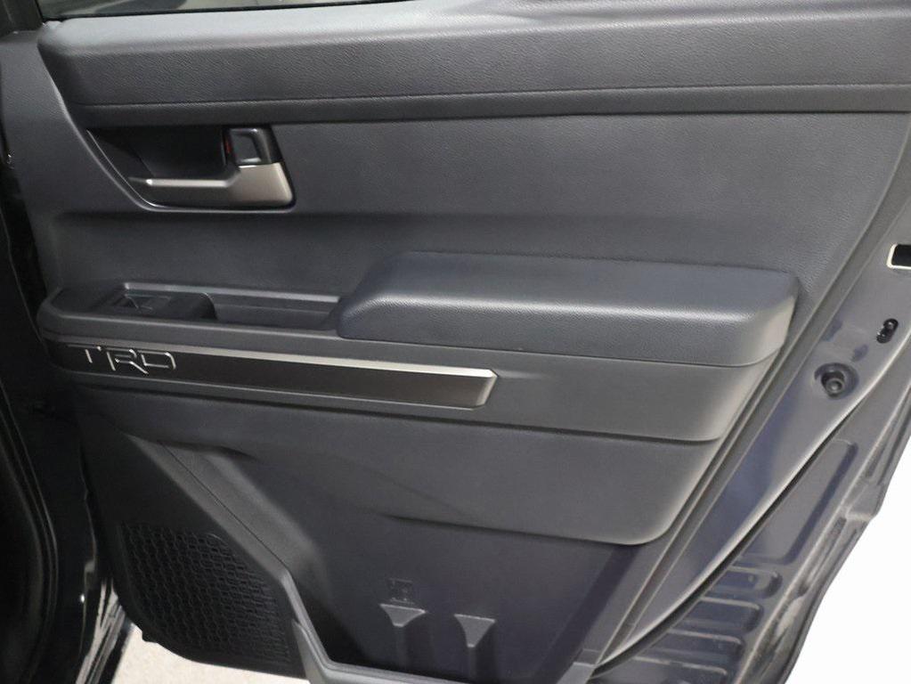 new 2025 Toyota Tacoma car, priced at $45,249