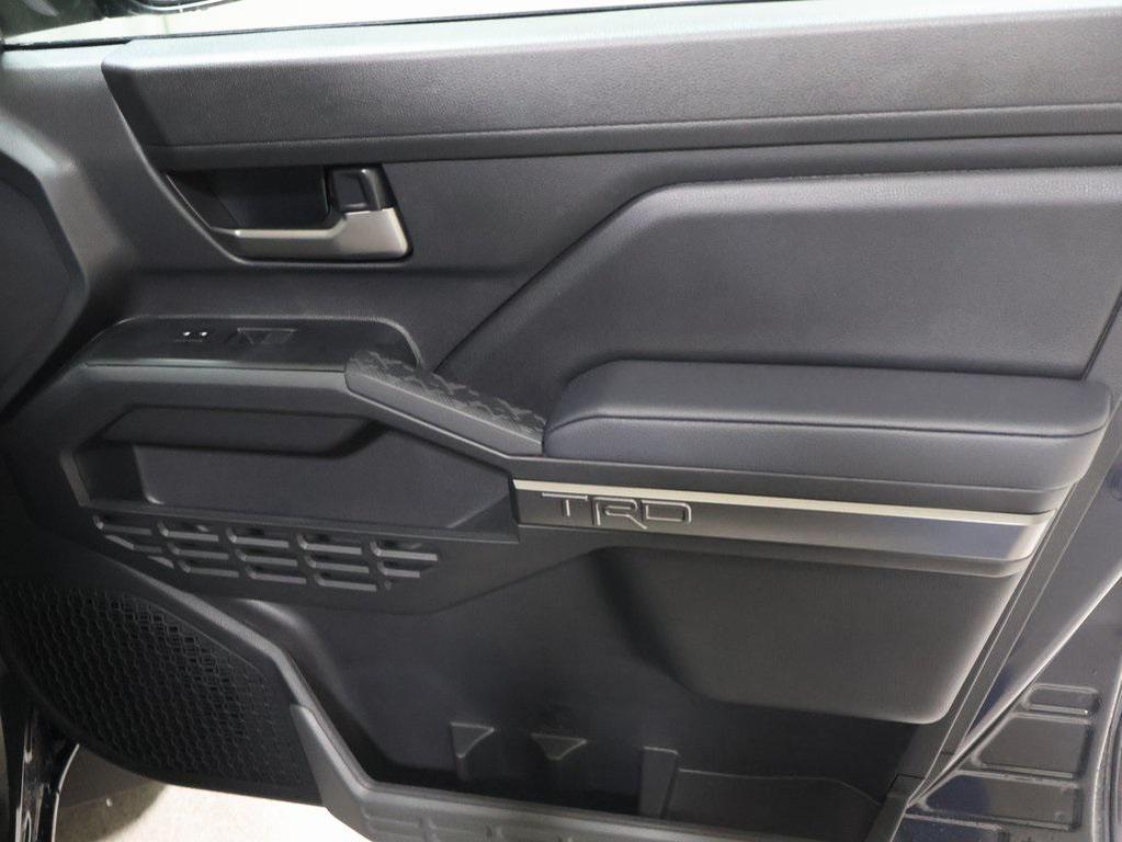 new 2025 Toyota Tacoma car, priced at $45,249