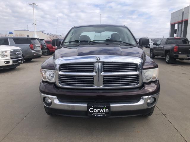 used 2005 Dodge Ram 1500 car, priced at $6,950