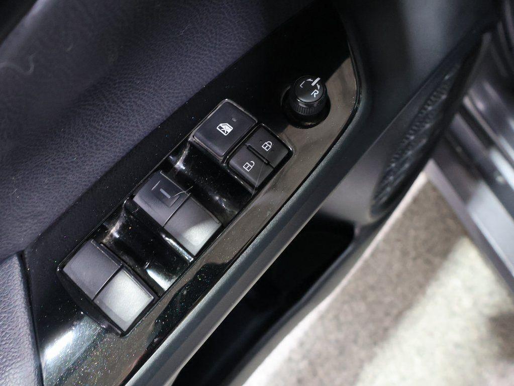 used 2022 Toyota Prius car, priced at $23,300