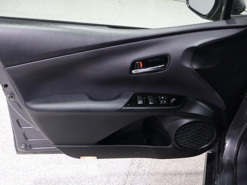 used 2022 Toyota Prius car, priced at $23,300
