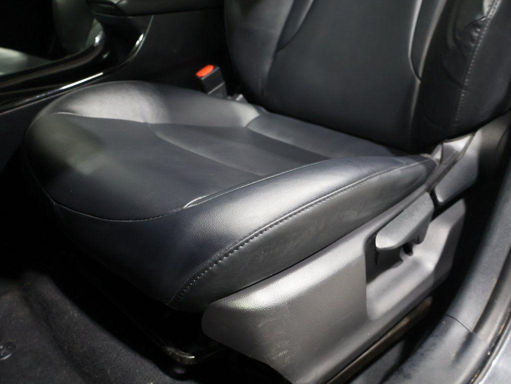 used 2022 Toyota Prius car, priced at $23,300