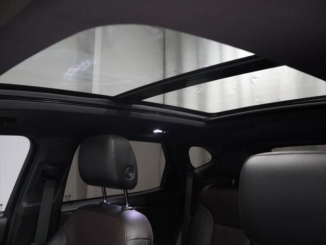 used 2020 Chevrolet Blazer car, priced at $27,395