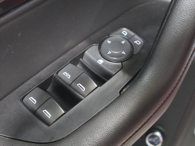 used 2020 Chevrolet Blazer car, priced at $27,395