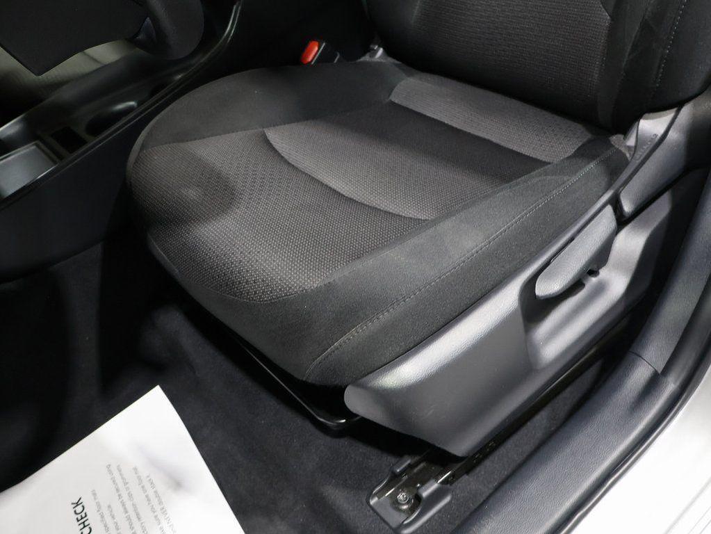 used 2021 Toyota Prius car, priced at $23,345