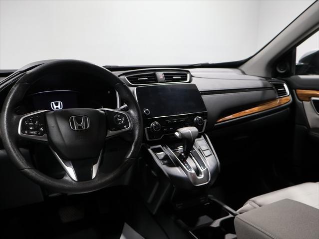 used 2022 Honda CR-V car, priced at $24,289