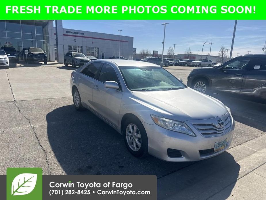used 2011 Toyota Camry car, priced at $6,631