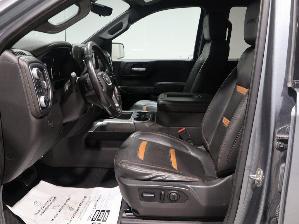 used 2020 GMC Sierra 1500 car, priced at $31,973