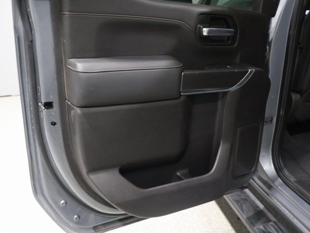 used 2020 GMC Sierra 1500 car, priced at $31,973