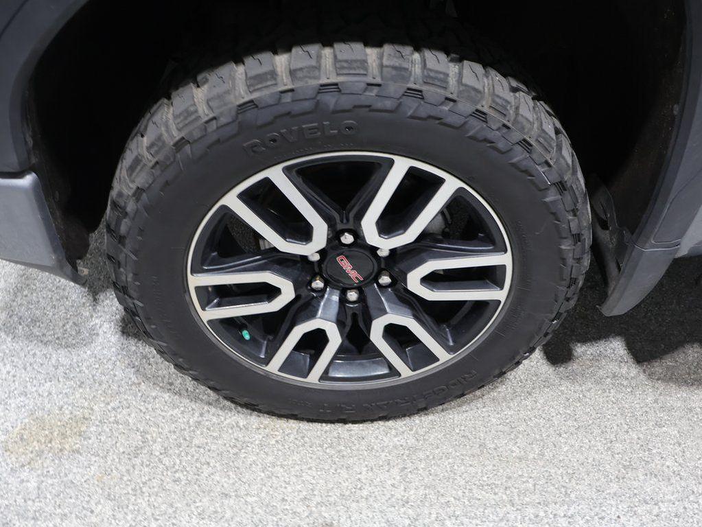 used 2020 GMC Sierra 1500 car, priced at $31,973