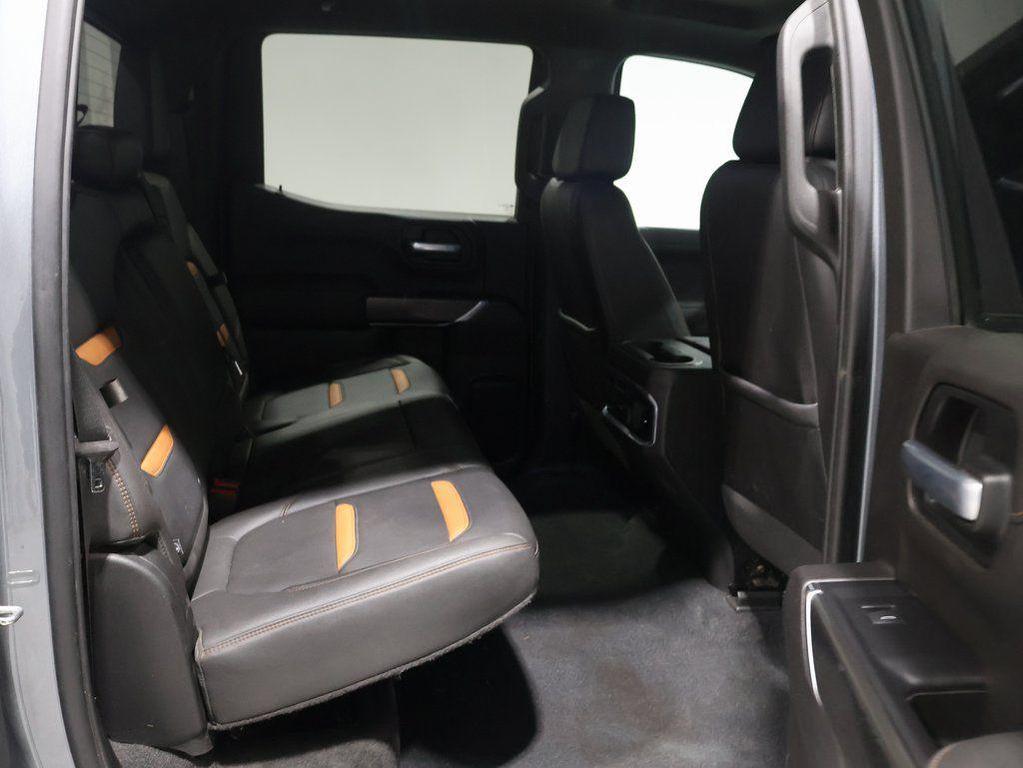 used 2020 GMC Sierra 1500 car, priced at $31,973