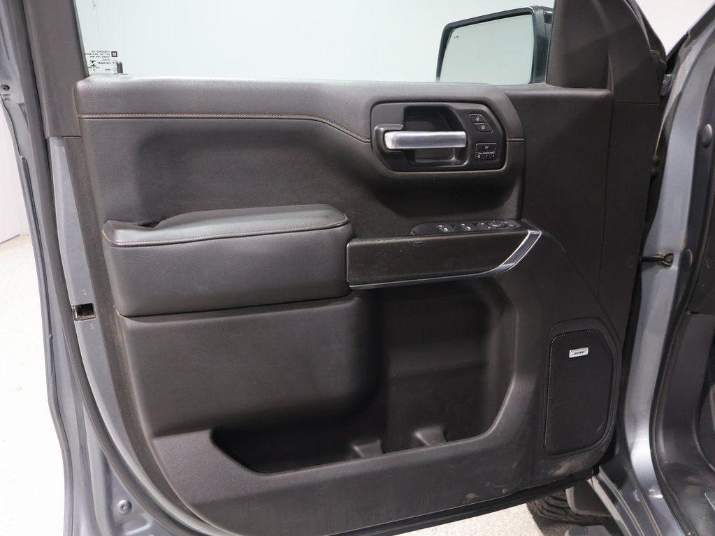 used 2020 GMC Sierra 1500 car, priced at $31,973