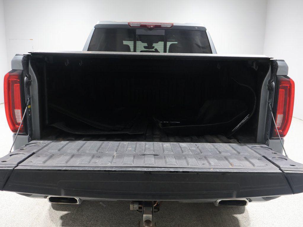 used 2020 GMC Sierra 1500 car, priced at $31,973