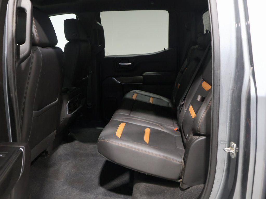 used 2020 GMC Sierra 1500 car, priced at $31,973