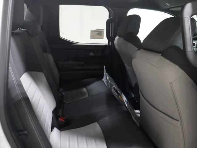new 2025 Toyota Tacoma car, priced at $46,160