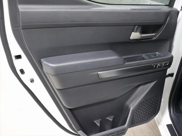 new 2025 Toyota Tacoma car, priced at $46,160