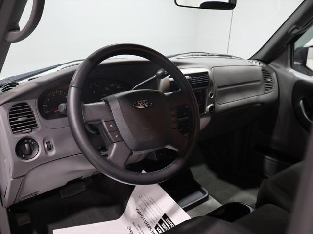 used 2011 Ford Ranger car, priced at $16,886