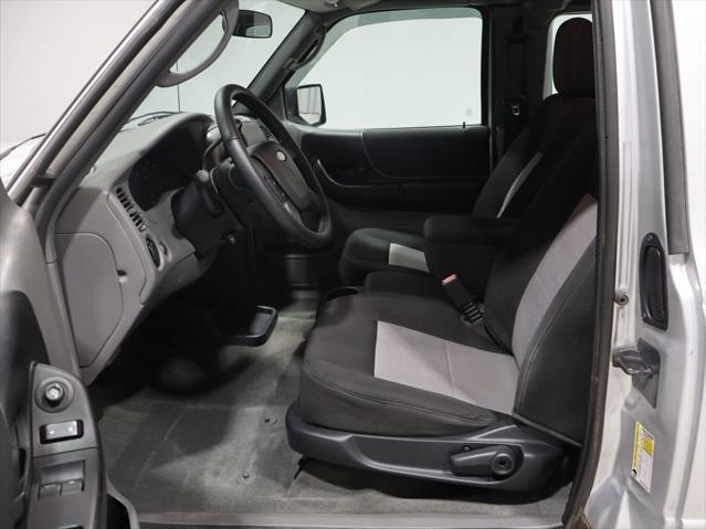 used 2011 Ford Ranger car, priced at $16,886