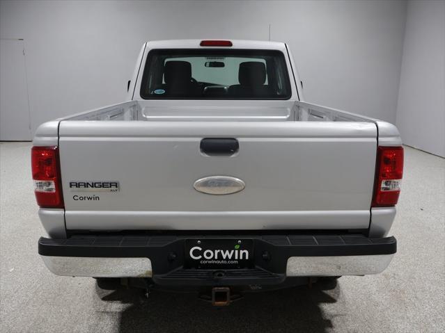 used 2011 Ford Ranger car, priced at $16,886