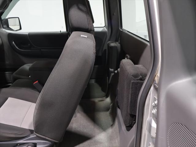 used 2011 Ford Ranger car, priced at $16,886