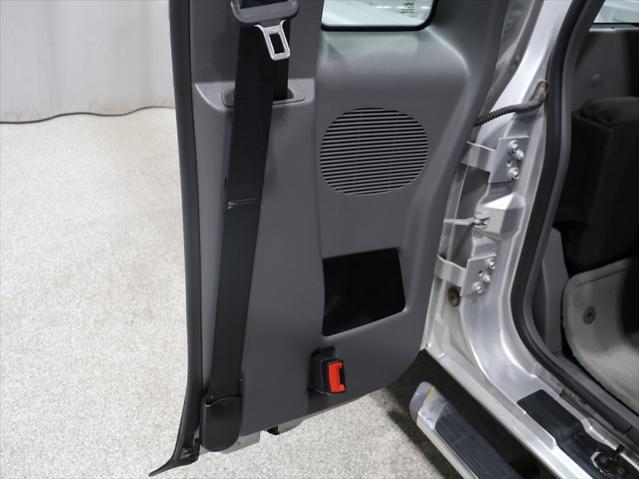 used 2011 Ford Ranger car, priced at $16,886