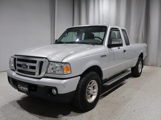 used 2011 Ford Ranger car, priced at $16,886