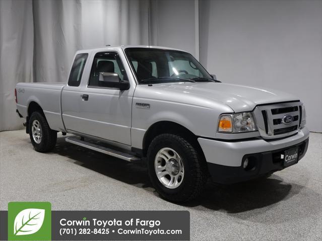 used 2011 Ford Ranger car, priced at $16,886