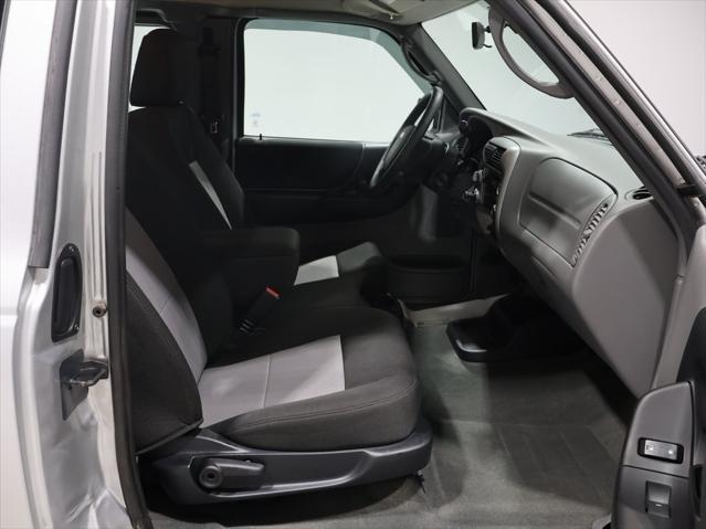 used 2011 Ford Ranger car, priced at $16,886