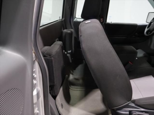 used 2011 Ford Ranger car, priced at $16,886