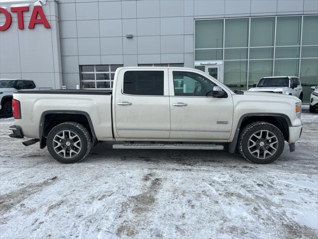 used 2015 GMC Sierra 1500 car, priced at $14,900