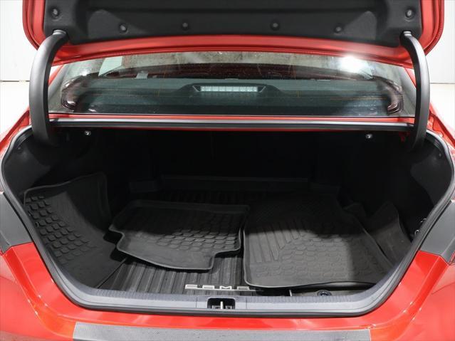 used 2022 Toyota Camry car, priced at $32,750