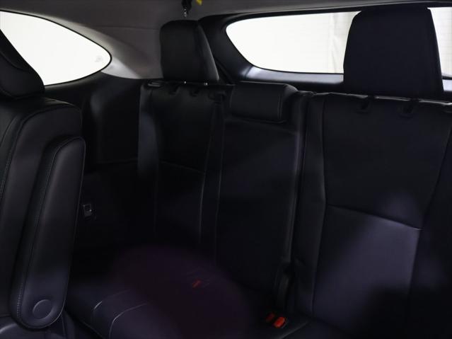 new 2025 Toyota Highlander car, priced at $54,663