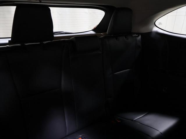 new 2025 Toyota Highlander car, priced at $54,663